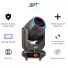 Đèn Beam 450 Plus – Hiệu ứng xoay, chớp, đổi màu mạnh mẽ