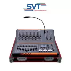 Bàn điều khiển ánh sáng - Bàn Pearl 1024B phím MA