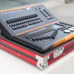 Phần mềm và file đèn của Bàn 1024 - 1024B