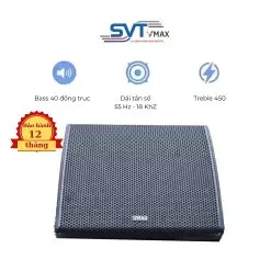 Loa monitor kiểm âm M115 VMAX