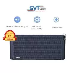 VMAX - LOA V8 Line Array