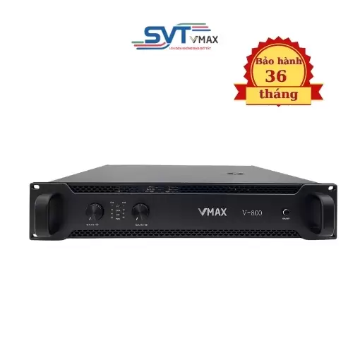 Đẩy VMAX V800