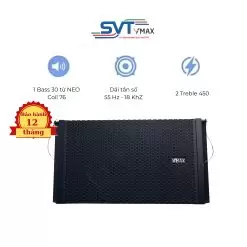 Loa Array TW12A VMAX