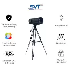 FOLLOW BEAM 470 SPOT SVT