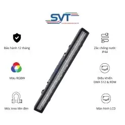Đèn LED Thanh RGBW 400W (MATRIX)