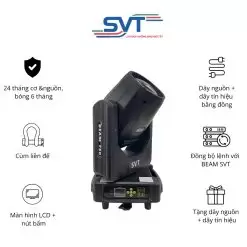 ĐÈN BEAM 750 SVT
