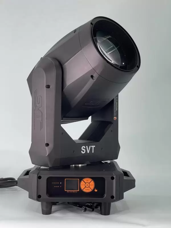 Beam 580 SVT2 – Chuyên dùng cho sự kiện, hội nghị, sân khấu vừa và lớn