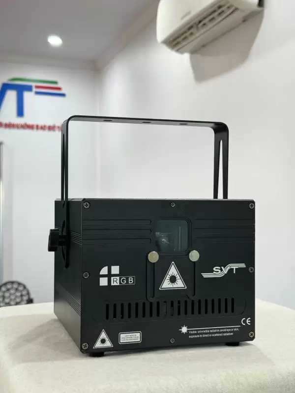 Đèn Laser 5W SVT