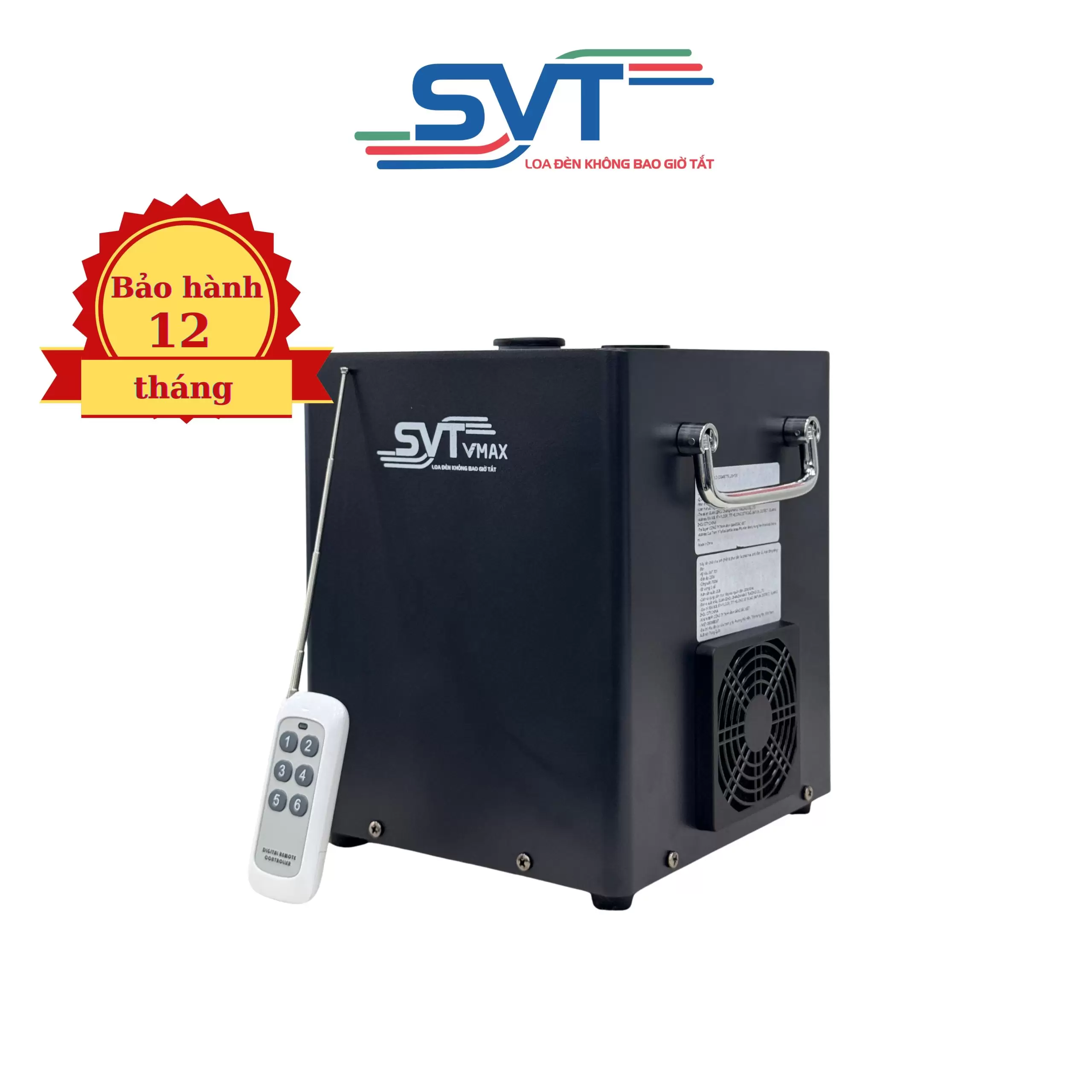 may-phao-dien-svt-700w MÁY PHÁO ĐIỆN 700W SVT