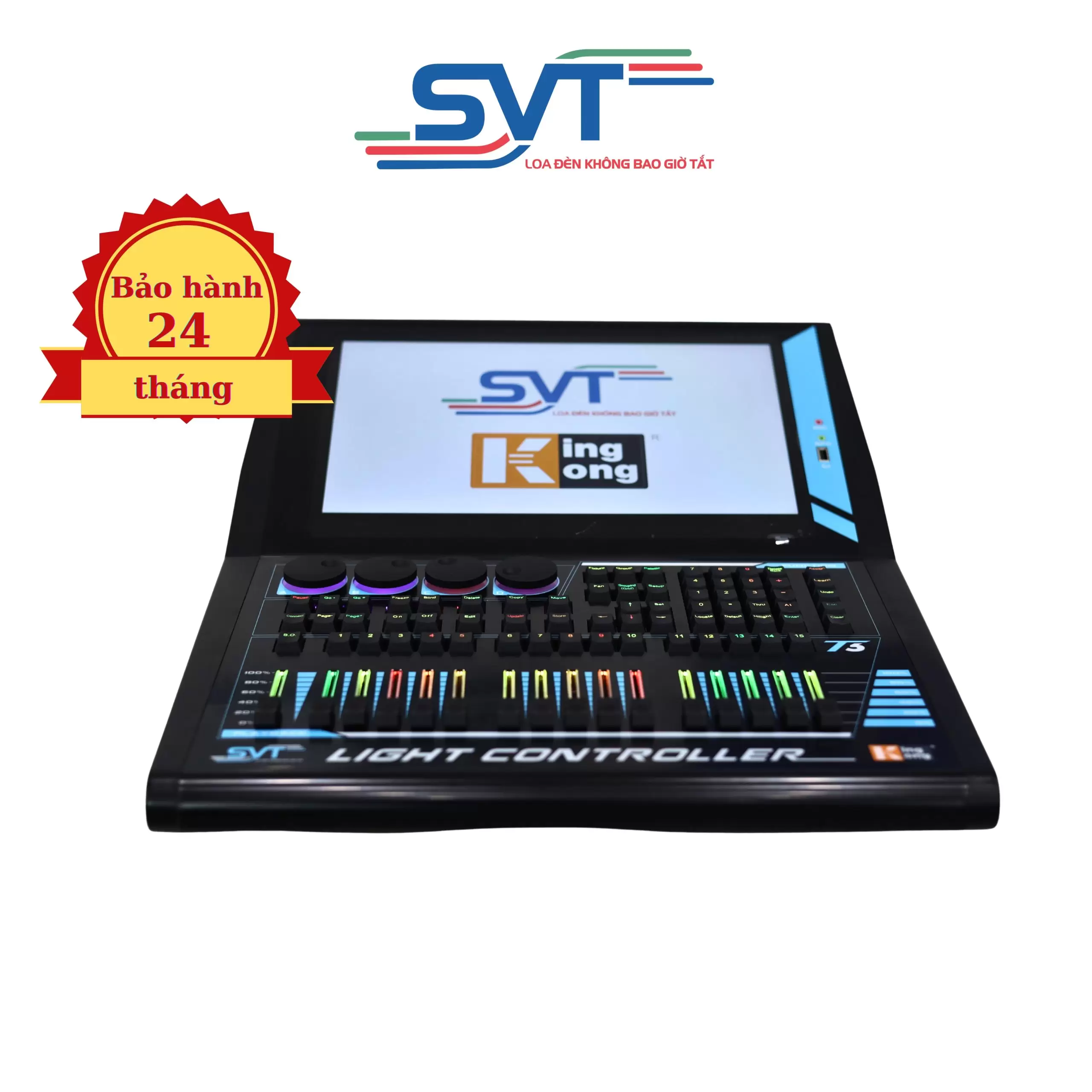 Bàn Điều Khiển KingKong T3 SVT