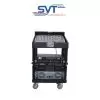 Tủ Âm Thanh - 12U VMAX (Có Mixer)
