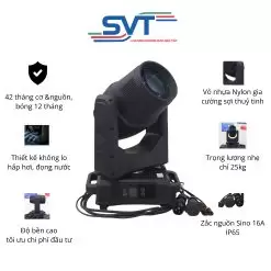 BEAM CHỐNG MƯA SVT5