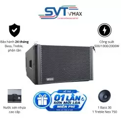 LOA VM-1201 VMAX