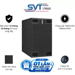 LOA SUB KÉP VMS-218 VMAX