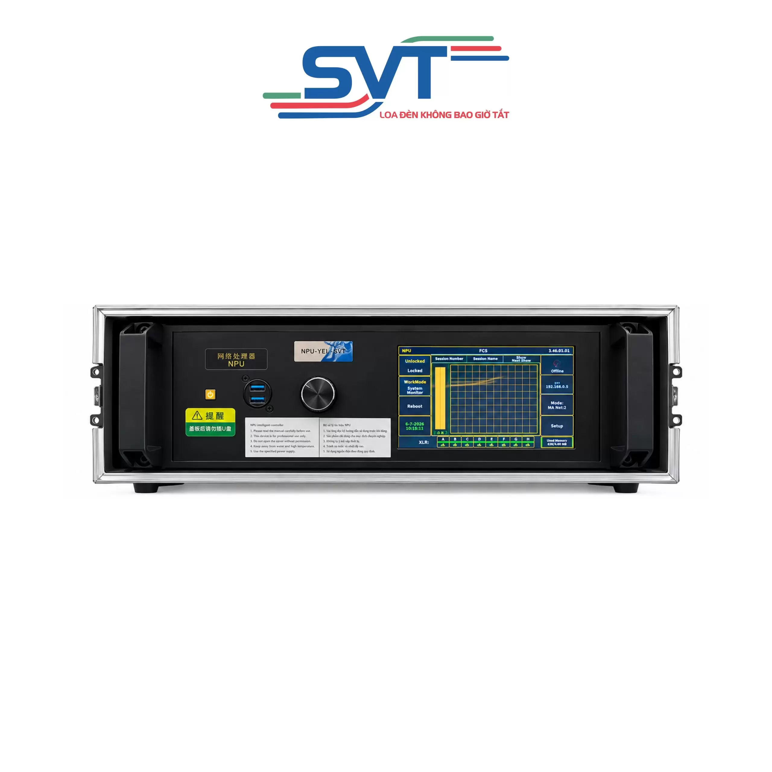 bo-xu-ly-tin-hieu-npu-svt Bộ Xử Lý Ánh Sáng NPU