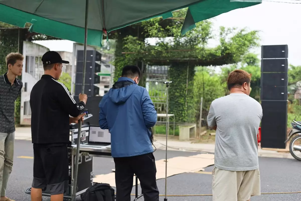 Tặng Gói Hỗ Trợ Kỹ Thuật Và Setup Tận Nơi